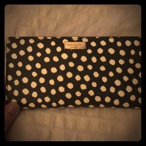 Kate spade wallet